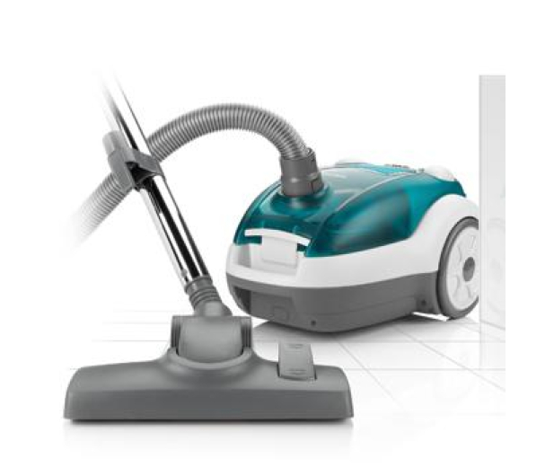 Zelmer Voyager TWIX ZVC335SM - 205164 - zdjęcie 6
